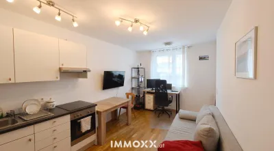 2-Zimmer-Wohnung kaufen in Graz – 35 m², € 139.000 – Bild 2 von 7