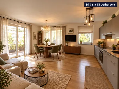 3-Zimmer-Wohnung kaufen in Klagenfurt – 70 m², € 475.000 – Bild 2 von 19