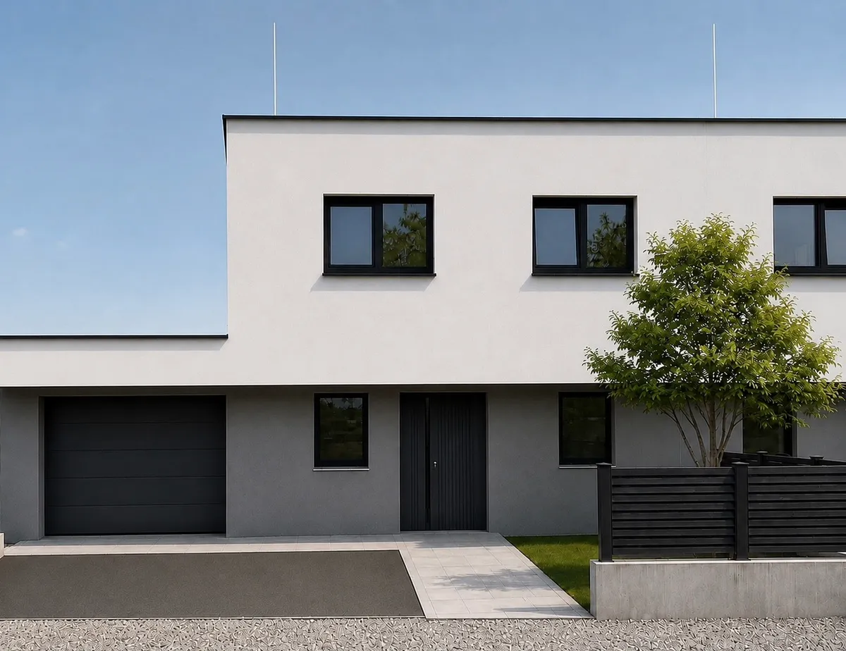 Haus – Wels