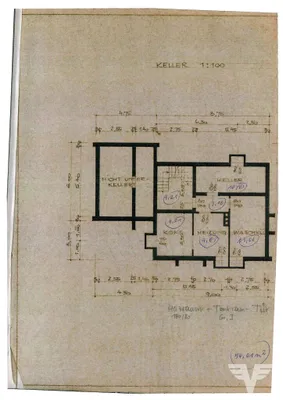 Haus kaufen in Zell am See – 107,04 m², € 690.000 – Bild 13 von 13