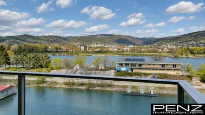 2-Zimmer-Wohnung mieten in Linz – 46,24 m², € 1.020 – Bild 7 von 9
