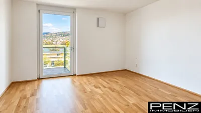 2-Zimmer-Wohnung mieten in Linz – 46,24 m², € 1.020 – Bild 5 von 9