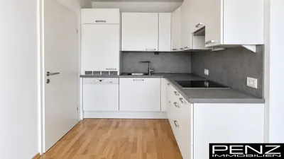 2-Zimmer-Wohnung mieten in Linz – 46,24 m², € 1.020 – Bild 3 von 9