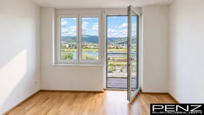 2-Zimmer-Wohnung mieten in Linz – 46,24 m², € 1.020 – Bild 4 von 9