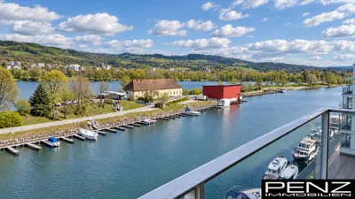 2-Zimmer-Wohnung mieten in Linz – 46,24 m², € 1.020 – Bild 6 von 9