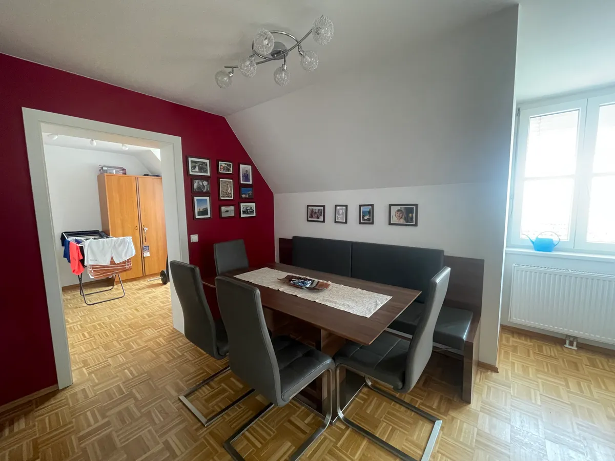 Wohnung – Fehring, Hatzendorf - Ansicht 3