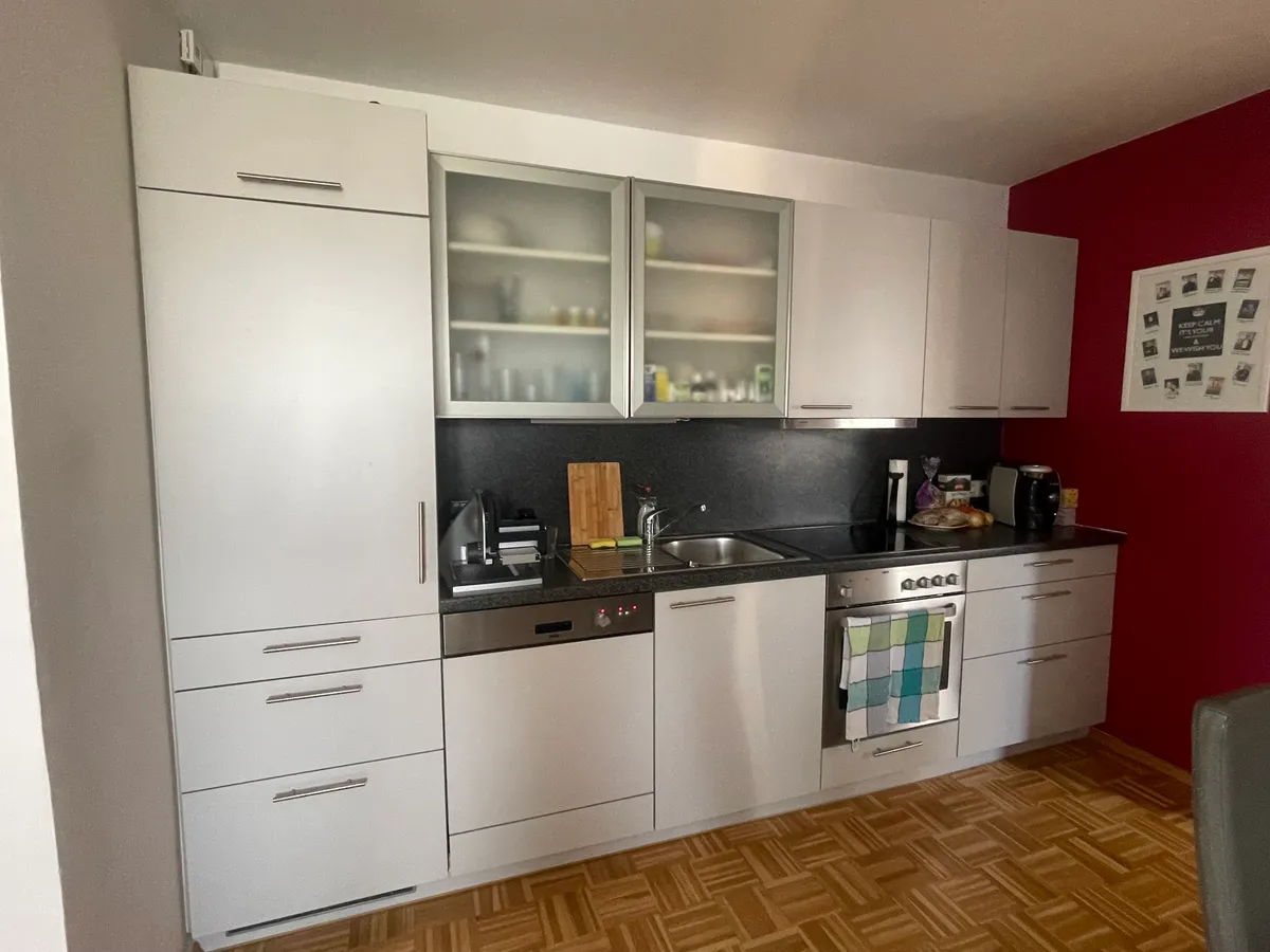 Wohnung – Fehring, Hatzendorf - Ansicht 2