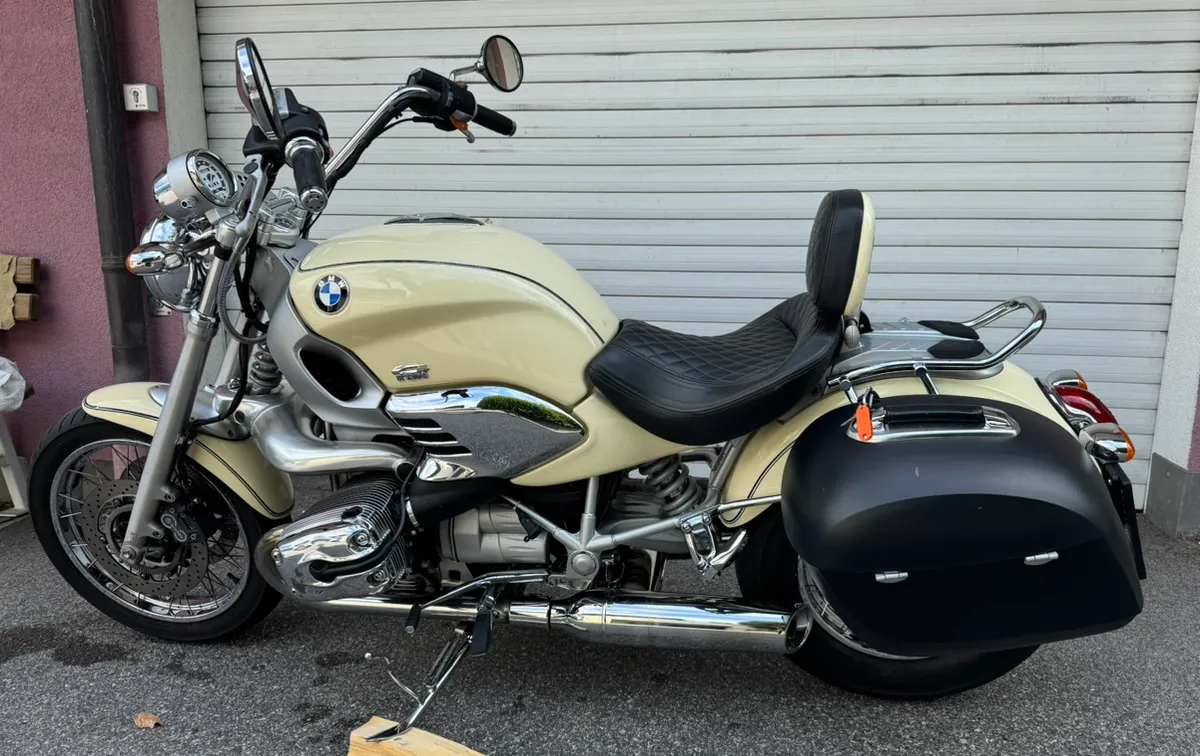 BMW R 1200
