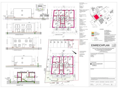 Grundstück kaufen in Mistelbach – 1 601 m², € 320.000 – Bild 11 von 11