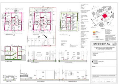 Grundstück kaufen in Mistelbach – 1 601 m², € 320.000 – Bild 10 von 11