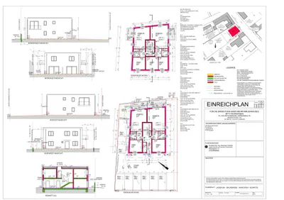 Grundstück kaufen in Mistelbach – 1 601 m², € 320.000 – Bild 9 von 11