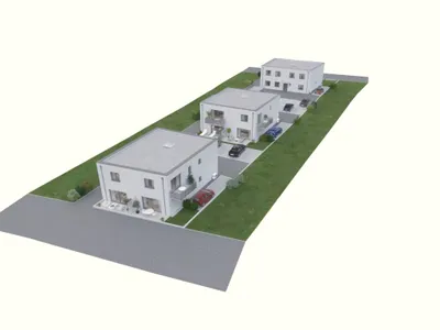 Grundstück kaufen in Mistelbach – 1 601 m², € 320.000 – Bild 8 von 11