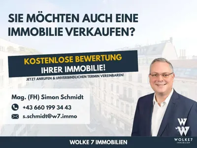 Grundstück kaufen in Korneuburg – 556 m², € 169.000 – Bild 2 von 2