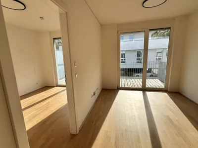 2-Zimmer-Wohnung mieten in Graz – 44,51 m², € 864 – Bild 3 von 11