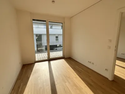 2-Zimmer-Wohnung mieten in Graz – 44,51 m², € 864 – Bild 6 von 11