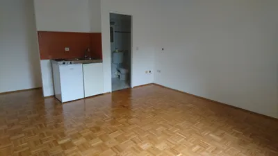 1-Zimmer-Wohnung mieten in Leibnitz – 23 m², € 394 – Bild 2 von 2