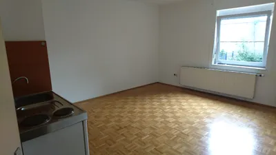 1-Zimmer-Wohnung mieten in Leibnitz – 23 m², € 394