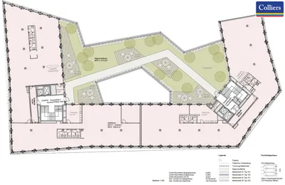Gewerbeimmobilie mieten in Wien – 698 m², € 18.271 – Bild 16 von 21