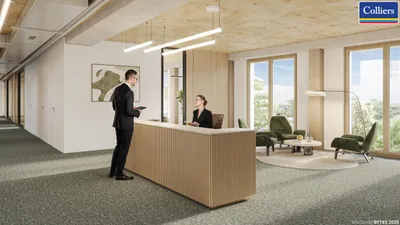 Gewerbeimmobilie mieten in Wien – 698 m², € 18.271 – Bild 7 von 21