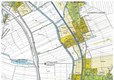 Immobilie kaufen in Korneuburg – 11 710 m², € 108.000 – Bild 3 von 4