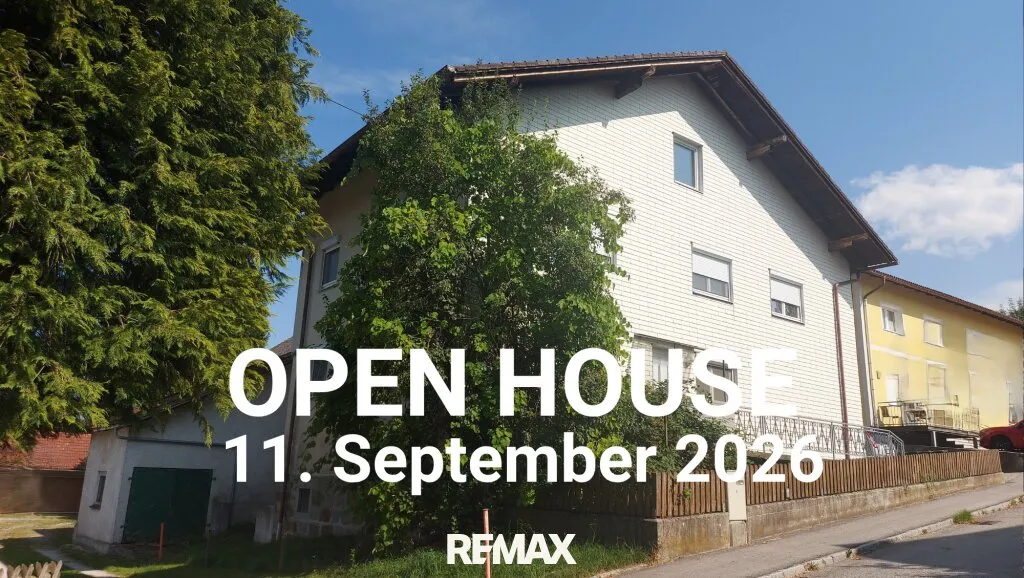 Haus – Peterskirchen