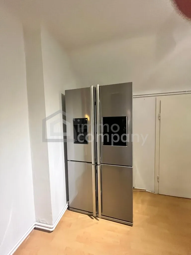 HIER KÖNNEN SIE SOFORT EINZIEHEN - Dachgeschosswohnung mit 3 Zimmer – pohled 3