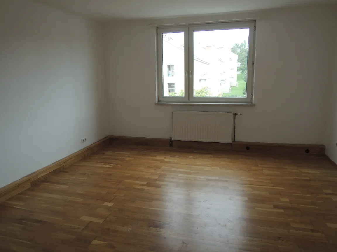 Baumgartner Spitz | Helle 65 m² Neubauwohnung | Parkplatz | Ärztehaus & Apotheke im Haus - Ansicht 2