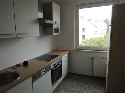 Baumgartner Spitz | Helle 65 m² Neubauwohnung | Parkplatz | Ärztehaus & Apotheke im Haus