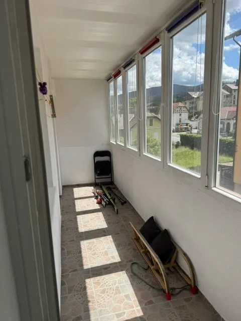 Wohnung – Mürzzuschlag - Ansicht 3