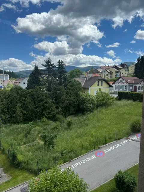 Wohnung – Mürzzuschlag - Ansicht 2
