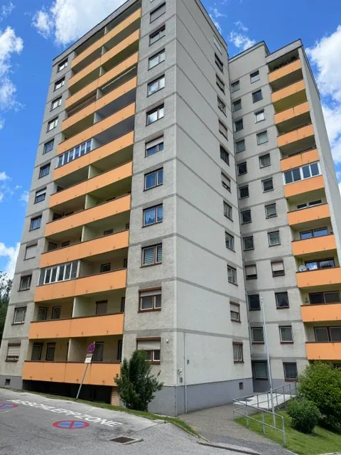 Wohnung – Mürzzuschlag
