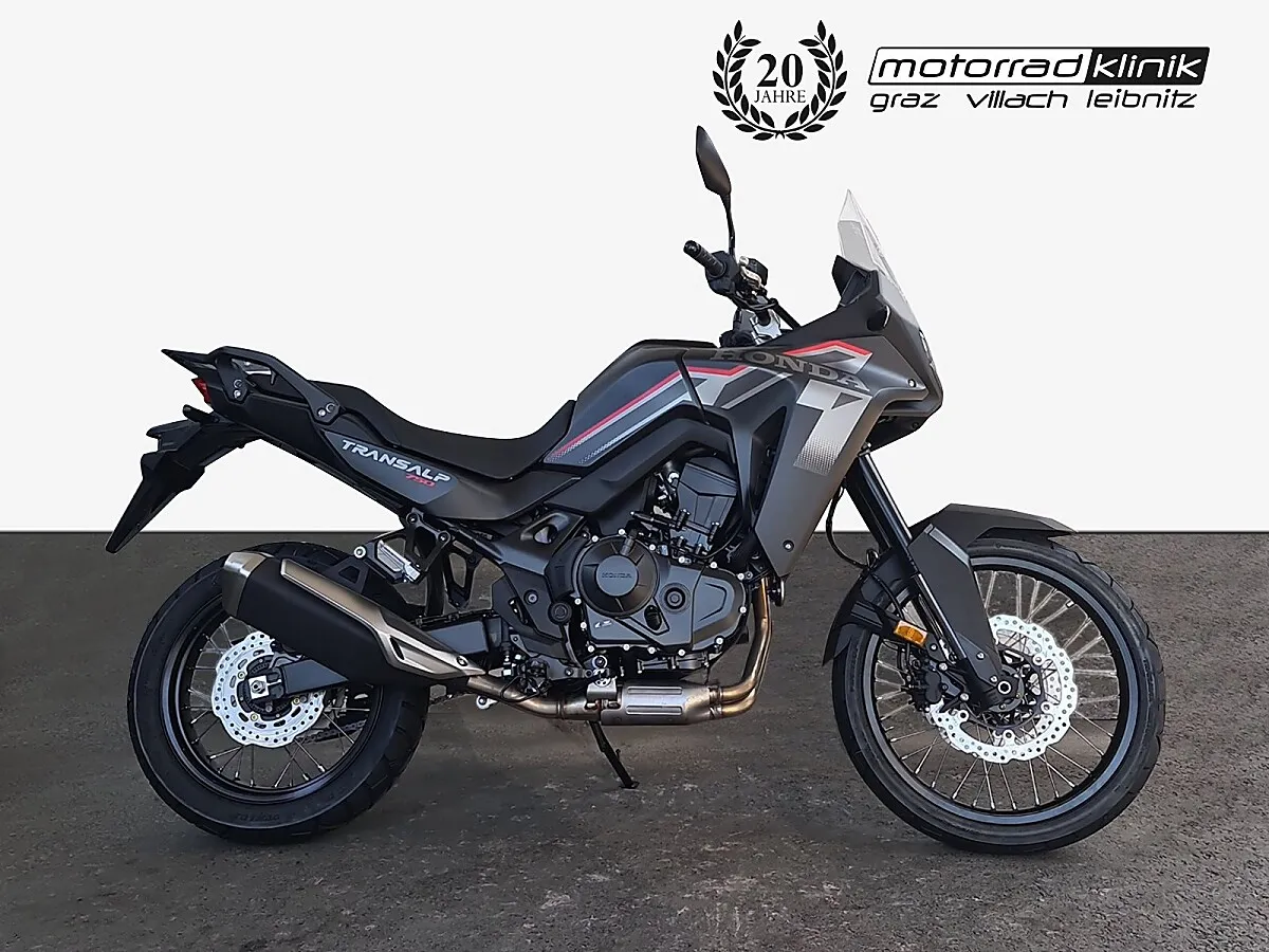 Honda XL