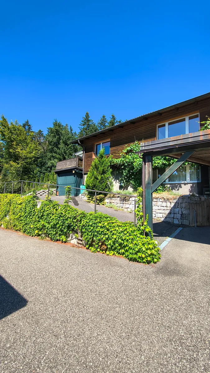 Haus – Eidenberg, Aschlberg - Ansicht 3