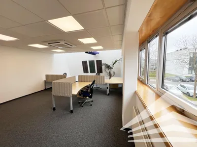 13-Zimmer-Gewerbeimmobilie mieten in Linz – 604 m², € 9.311 – Bild 9 von 17