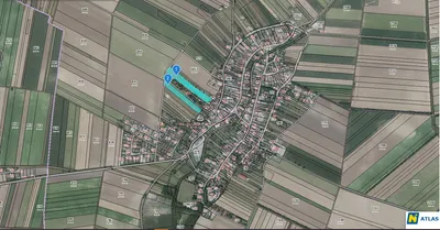 Grundstück kaufen in Mistelbach – 7 850 m², € 51.000 – Bild 2 von 4