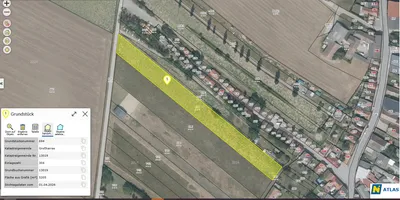 Grundstück kaufen in Mistelbach – 7 850 m², € 51.000 – Bild 4 von 4
