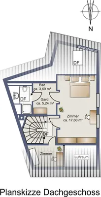 5-Zimmer-Haus kaufen in Mödling – 128,25 m², € 650.000 – Bild 20 von 21