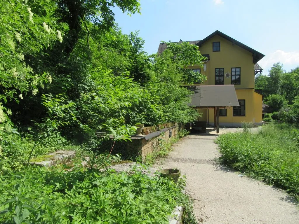 Haus – Sattelbach - Ansicht 2