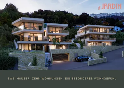 3-Zimmer-Wohnung kaufen in Innsbruck – 78,91 m², € 969.900 – Bild 1 von 6