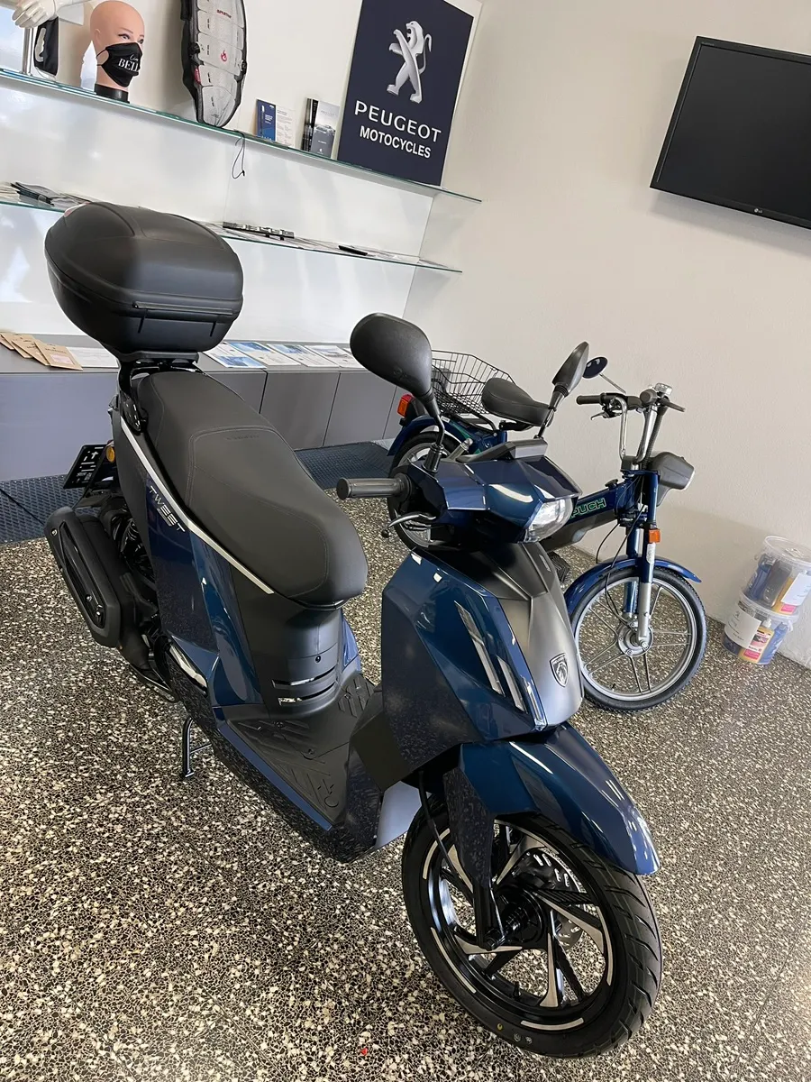 Peugeot Sonstige