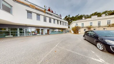 Gewerbeimmobilie mieten in Mödling – 234 m², € 2.680 – Bild 12 von 15