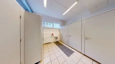 Gewerbeimmobilie mieten in Mödling – 234 m², € 2.680 – Bild 6 von 15