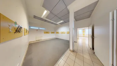 Gewerbeimmobilie mieten in Mödling – 234 m², € 2.680 – Bild 4 von 15