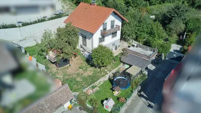 4-Zimmer-Haus kaufen in Vöcklabruck – 113 m², € 429.000 – Bild 2 von 17