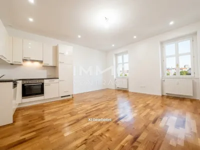 3-Zimmer-Wohnung mieten in Wien – 90,07 m², € 1.433