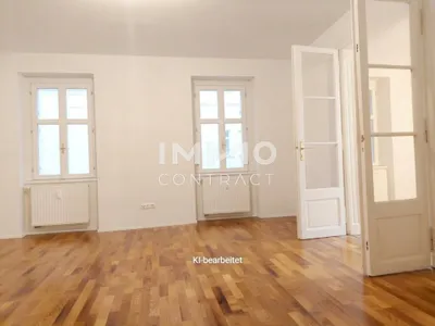 3-Zimmer-Wohnung mieten in Wien – 90,07 m², € 1.433 – Bild 8 von 15