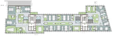 Gewerbeimmobilie mieten in Wien – 257 m², € 19 – Bild 10 von 21