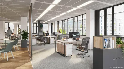 Gewerbeimmobilie mieten in Wien – 257 m², € 19 – Bild 7 von 21