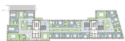 Gewerbeimmobilie mieten in Wien – 257 m², € 19 – Bild 12 von 21