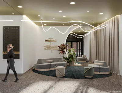 Gewerbeimmobilie mieten in Wien – 257 m², € 19 – Bild 4 von 21